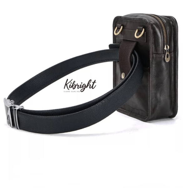 Morral Crossbody Versátil - Imagen 5