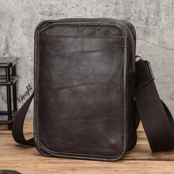 Morral Crossbody Versátil - Imagen 2