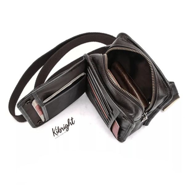 Morral Crossbody Versátil - Imagen 4
