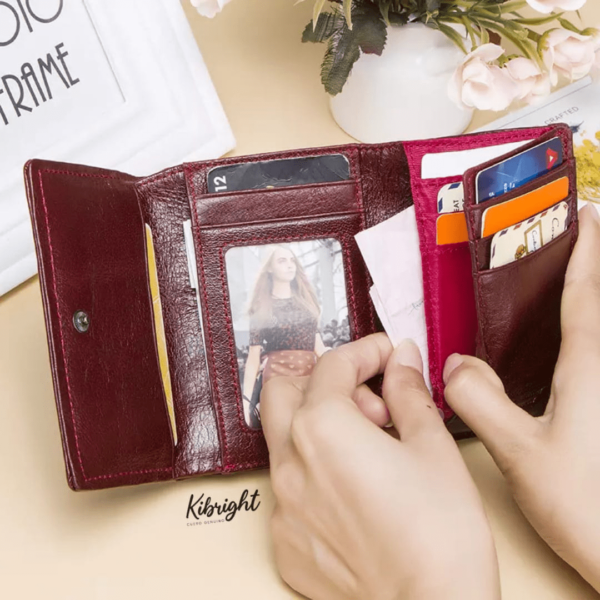 Billetera Standard Mate - Imagen 2