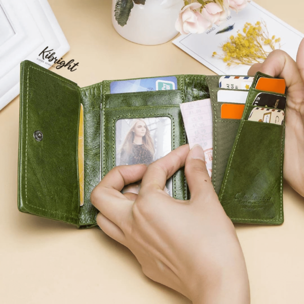 Billetera Standard Mate - Imagen 8