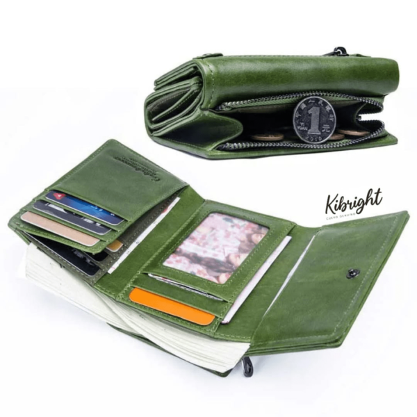 Billetera Standard Mate - Imagen 9
