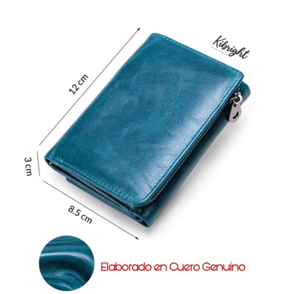 Billetera Standard Mate - Imagen 6