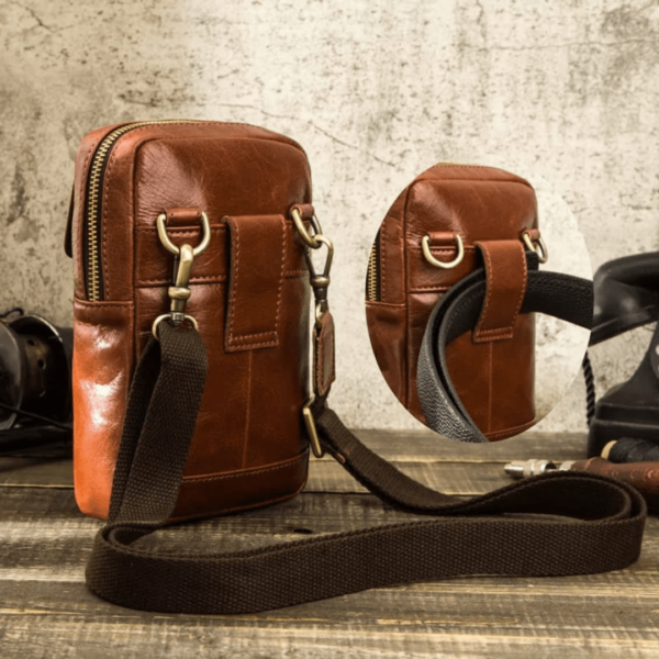 Morral Crossbody Esencial - Imagen 5