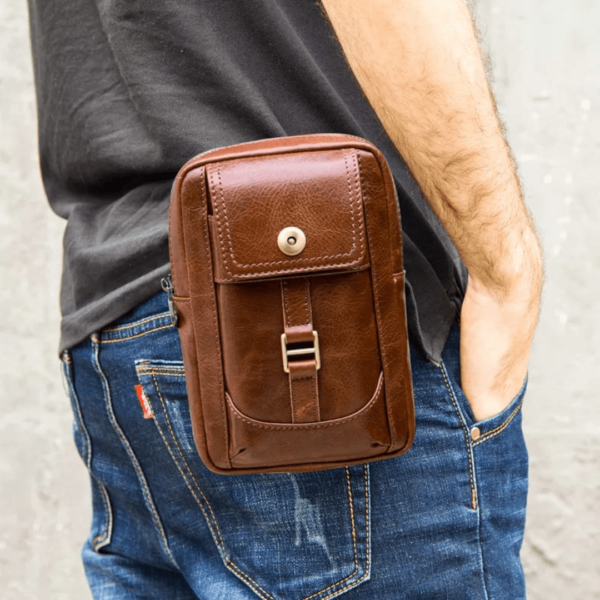 Morral Crossbody Esencial - Imagen 6