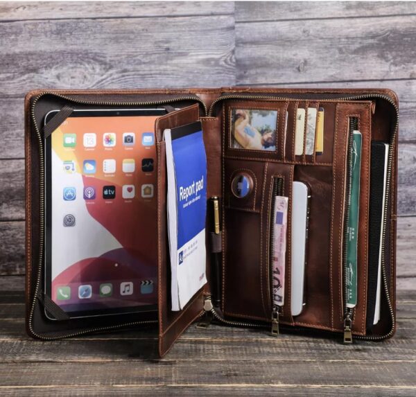 Padfolio Luxury
