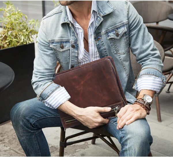 Padfolio Luxury - Imagen 2