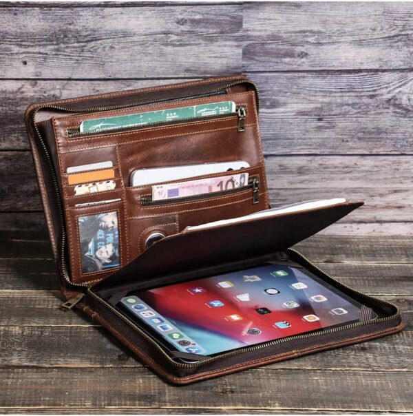 Padfolio Luxury - Imagen 3