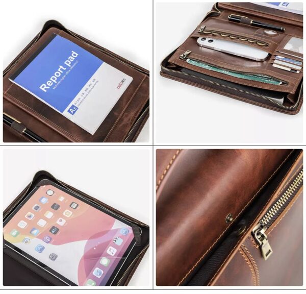 Padfolio Luxury - Imagen 4