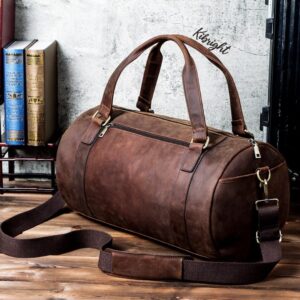 Travel Bag Vintage