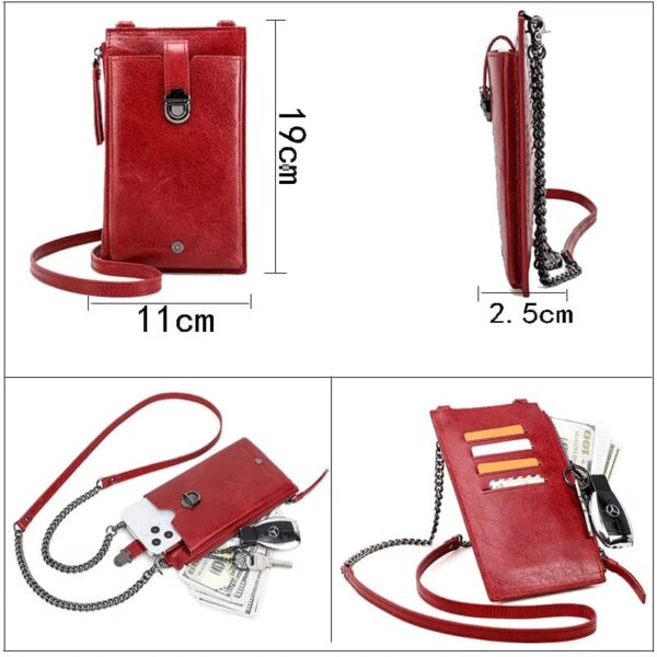 Cartera Phone - Imagen 5