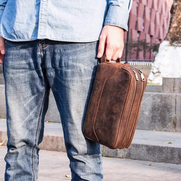 Neceser Traveller