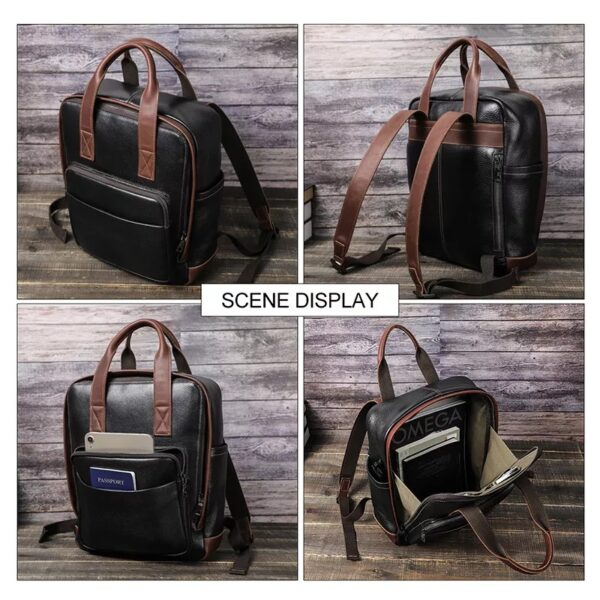 Otokke Backpack - Imagen 3