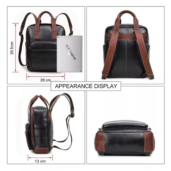 Otokke Backpack - Imagen 6