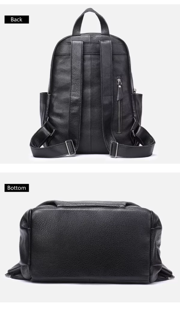 Flexible Backpack - Imagen 3