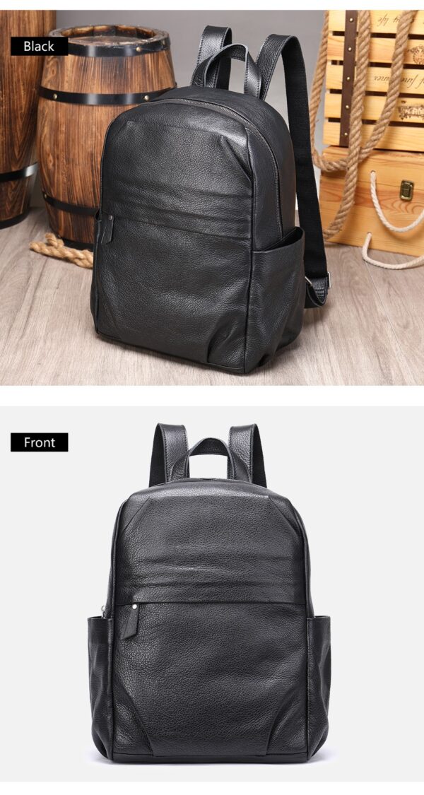 Flexible Backpack - Imagen 5