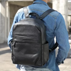 Flexible Backpack