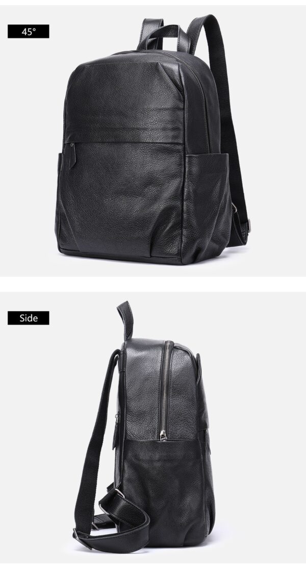 Flexible Backpack - Imagen 4