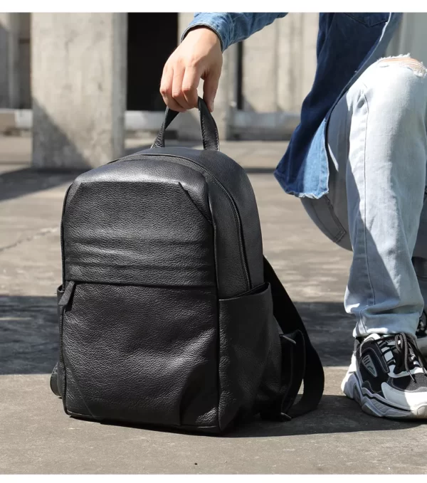 Flexible Backpack