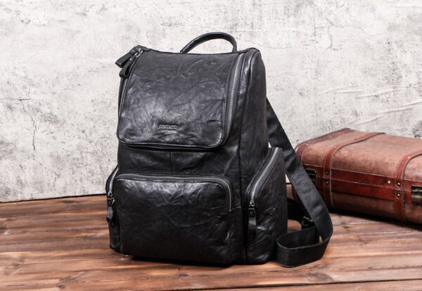 Cover Backpack