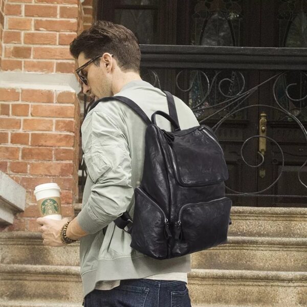 Cover Backpack - Imagen 2