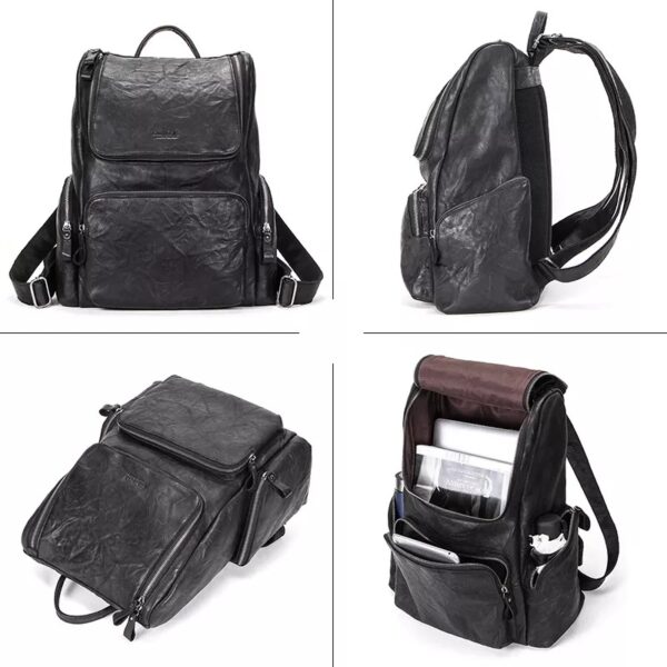 Cover Backpack - Imagen 4