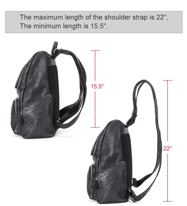 Cover Backpack - Imagen 6