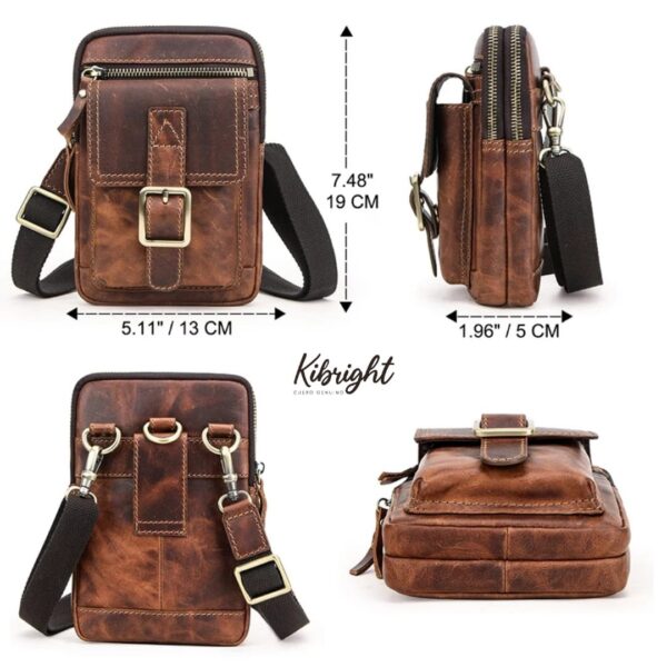 Morral Buckle - Imagen 3